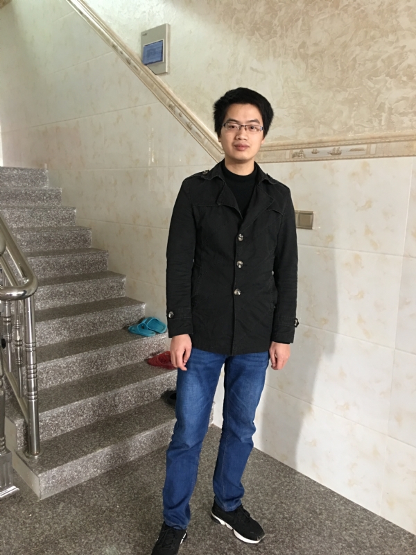 雲戯的第二张照片--闽清相亲服务中心