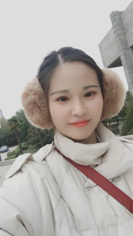 阿狸的第一张照片--闽清相亲服务中心
