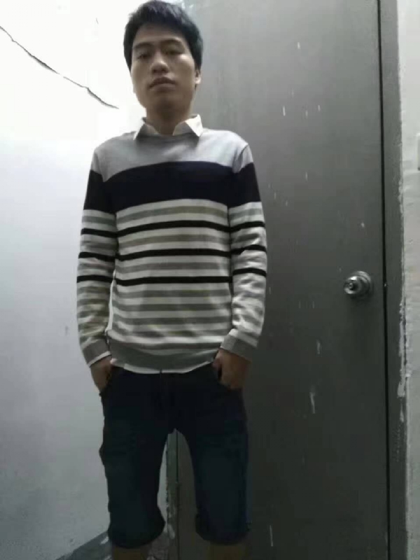 冯的第一张照片--闽清相亲服务中心