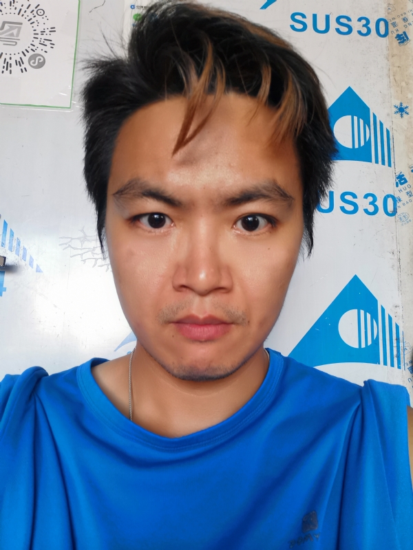 Diego的第一张照片--闽清相亲服务中心