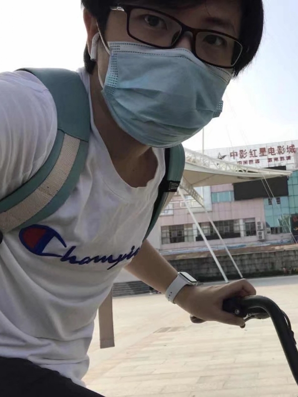 丁先生的第二张照片--闽清相亲服务中心