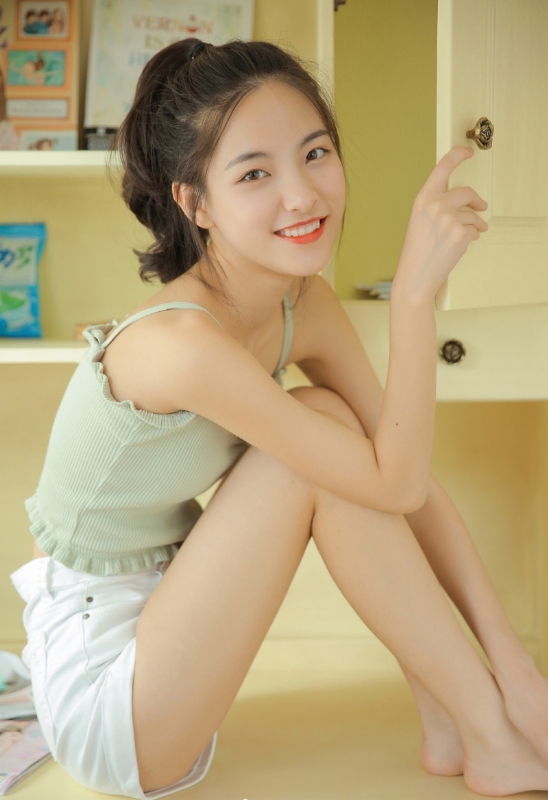 甜心小可爱的第一张照片--闽清相亲服务中心