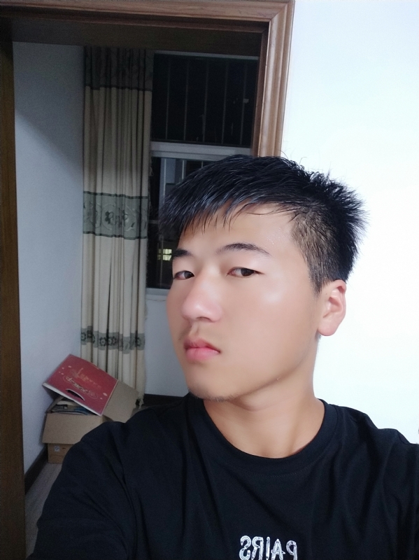 贾xx的第一张照片--闽清相亲服务中心