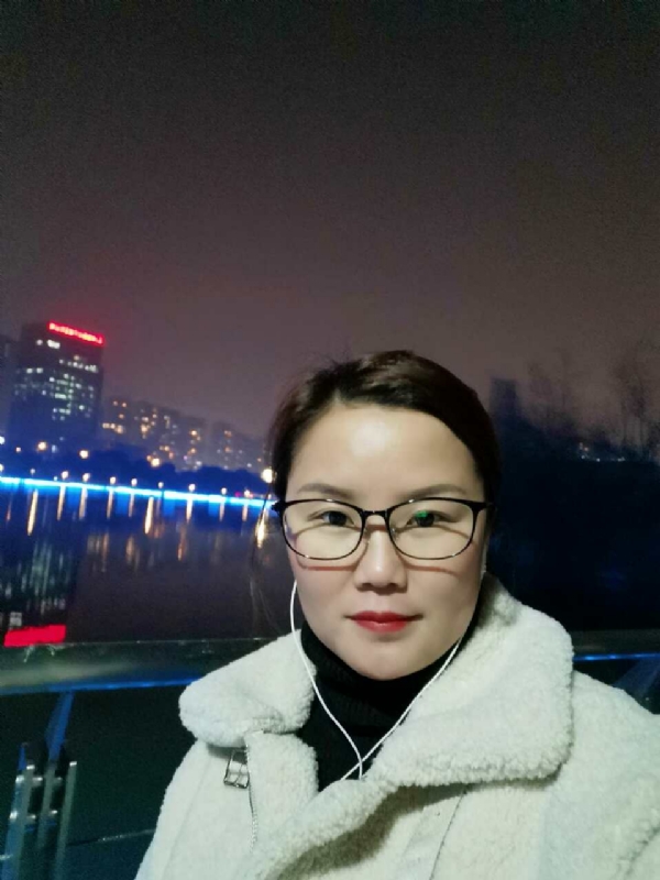 小英的第一张照片--闽清相亲服务中心