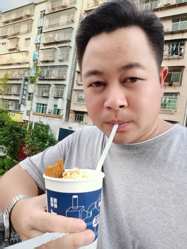 K金o的第一张照片--闽清相亲服务中心