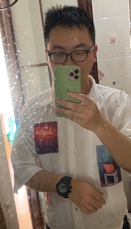阿线小锅锅的第一张照片--闽清相亲服务中心