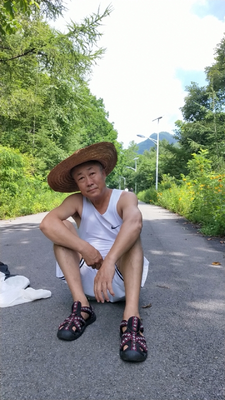 真诚寻伴的第一张照片--闽清相亲服务中心