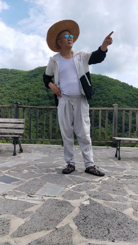 真诚寻伴的第二张照片--闽清相亲服务中心