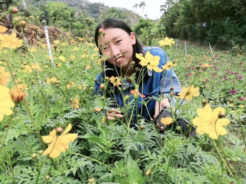 哈哈的第一张照片--闽清相亲服务中心