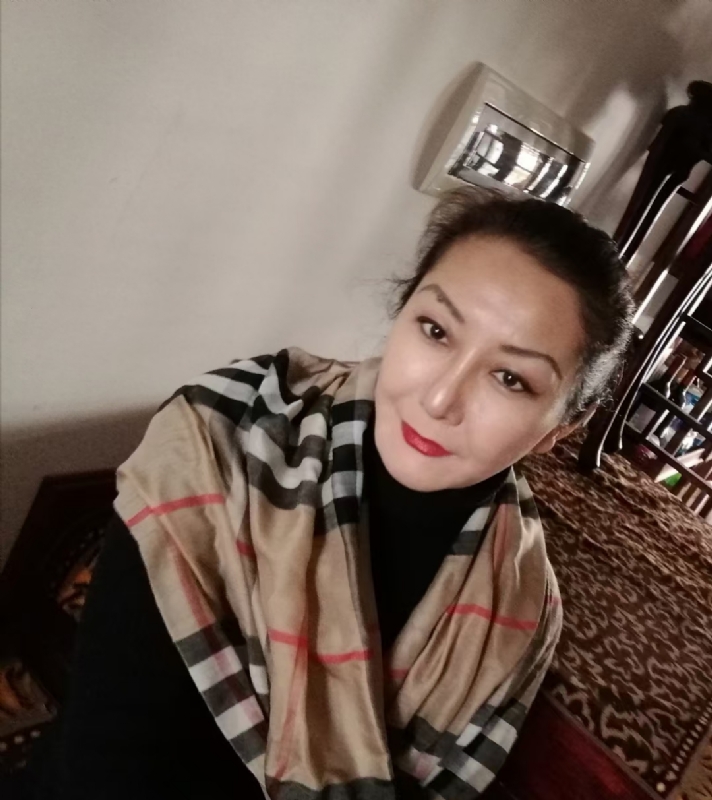 珠砂痣的第三张照片--闽清相亲服务中心