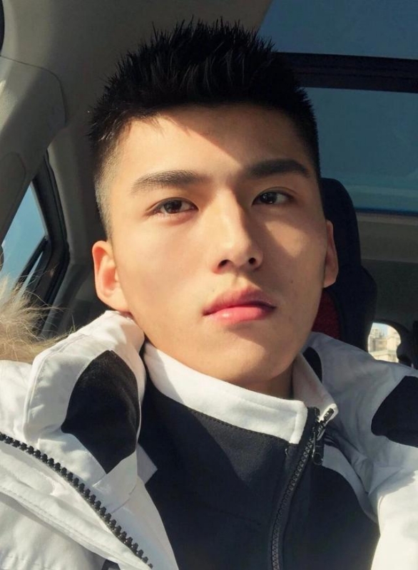 飞翔的第一张照片--闽清相亲服务中心