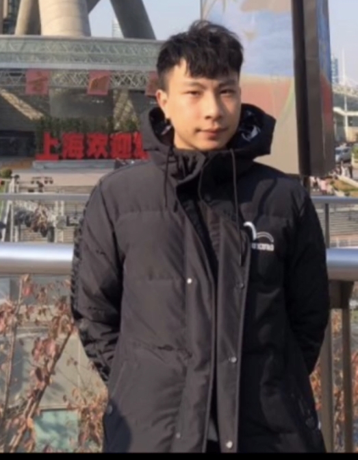 YDL的第一张照片--闽清相亲服务中心