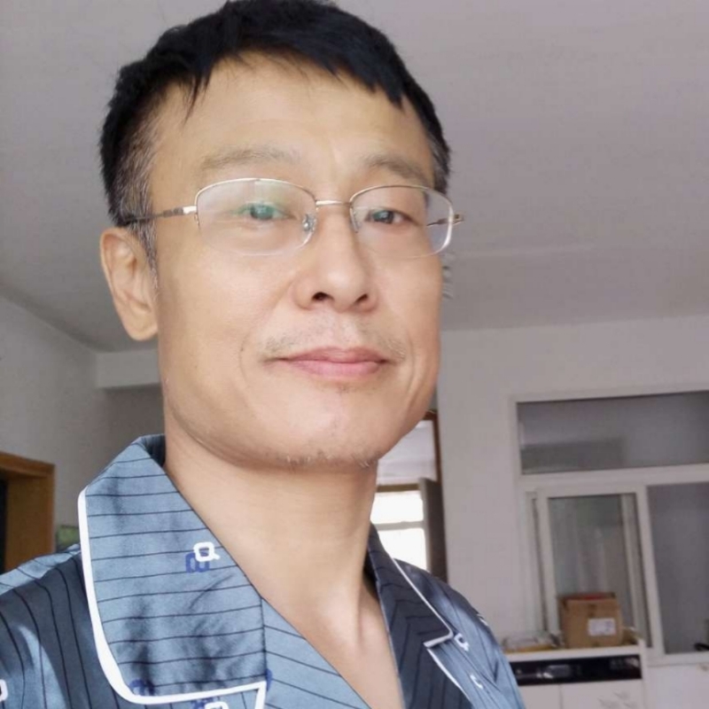 梓轩的第一张照片--闽清相亲服务中心