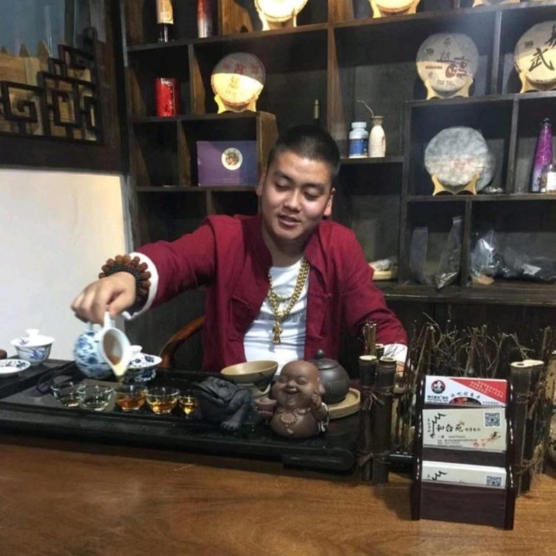 请叫我金爷的第一张照片--闽清相亲服务中心