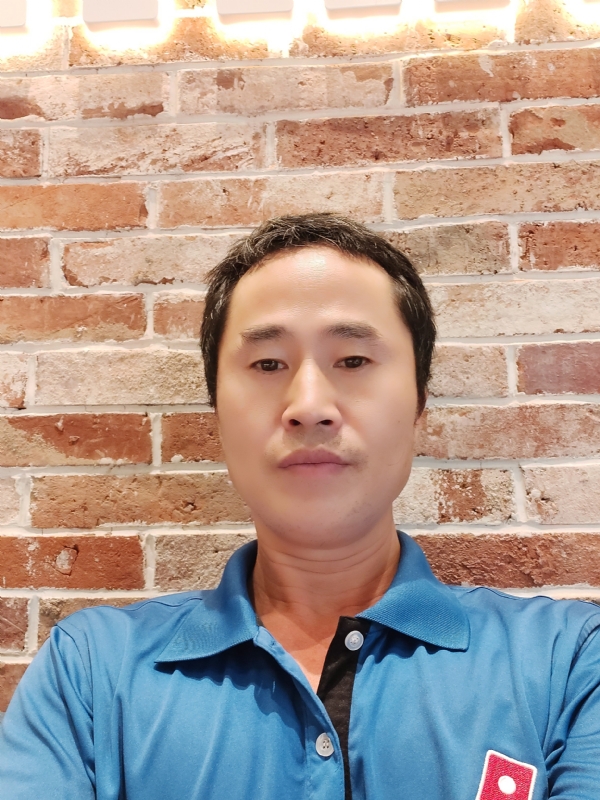从头再来的第一张照片--闽清相亲服务中心