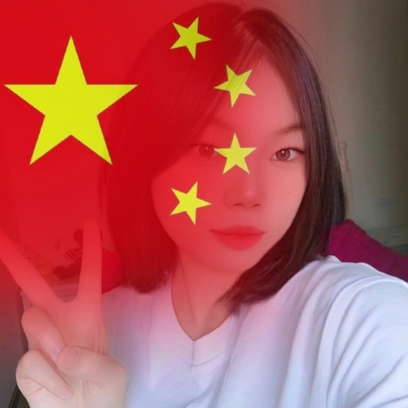 湘湘的第一张照片--闽清相亲服务中心