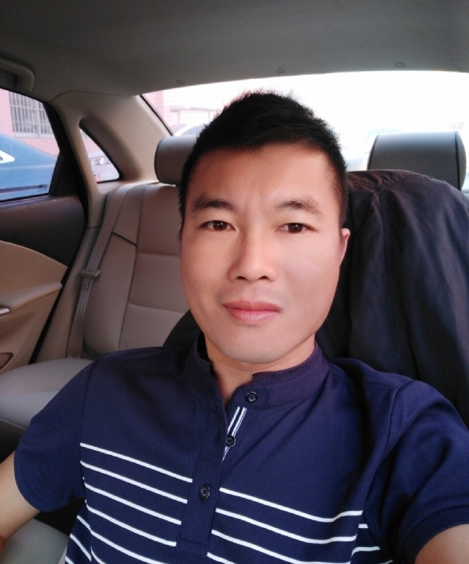 撸止深的第一张照片--闽清相亲服务中心