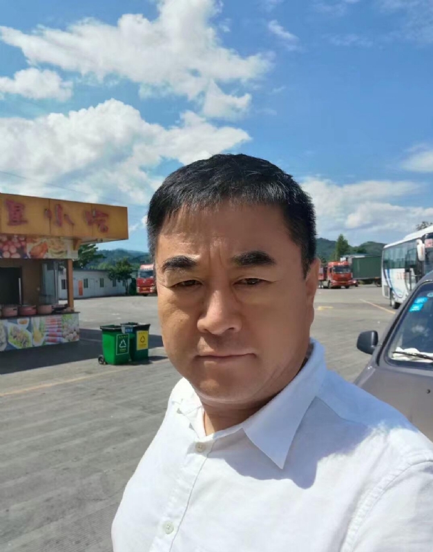 从此不再孤独的第一张照片--闽清相亲服务中心