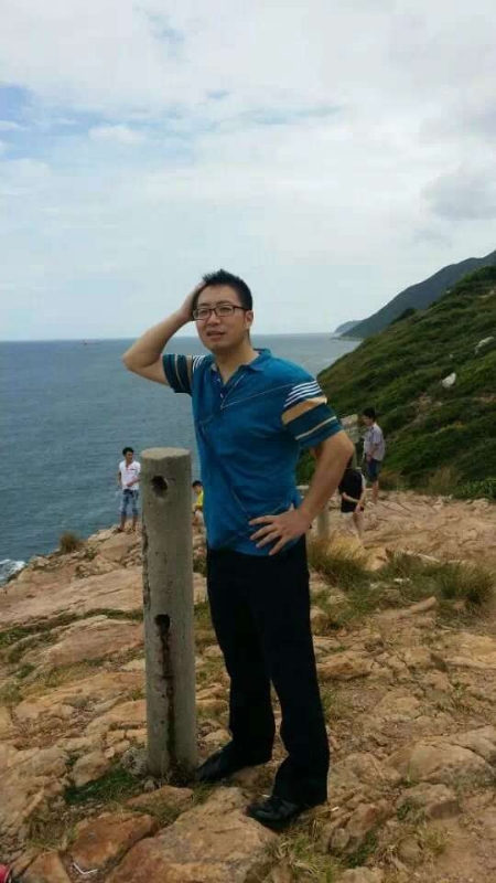 xiaochen的第一张照片--闽清相亲服务中心
