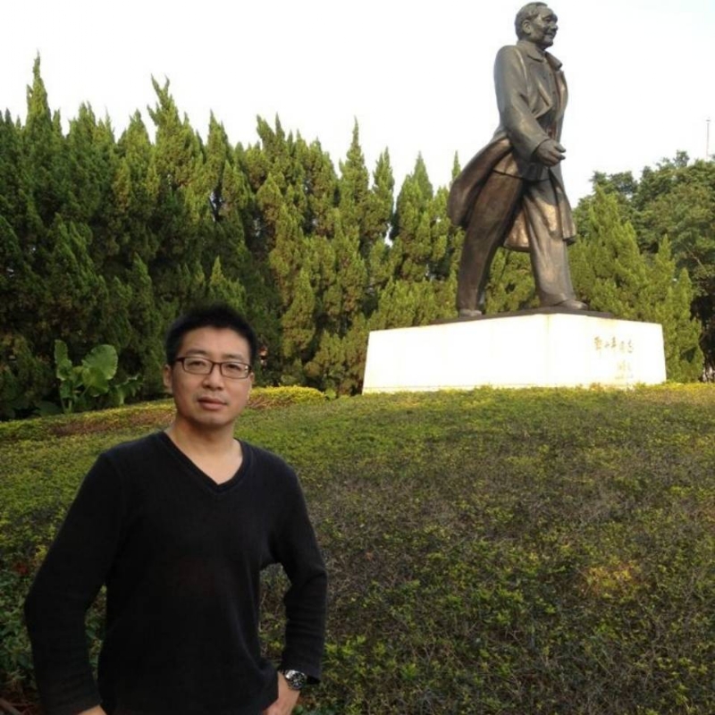 xiaochen的第二张照片--闽清相亲服务中心