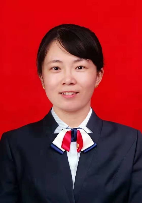 佳怡的第一张照片--闽清相亲服务中心