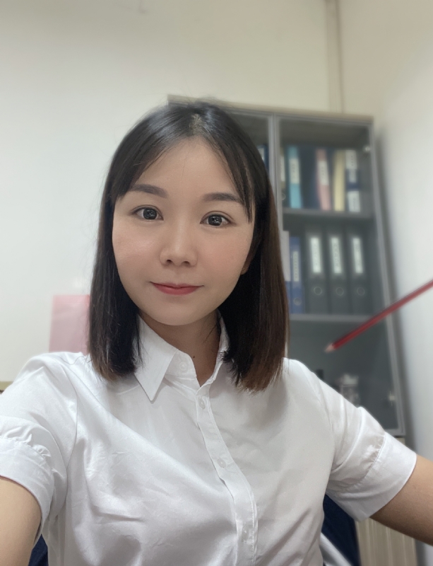 空无的第一张照片--闽清相亲服务中心