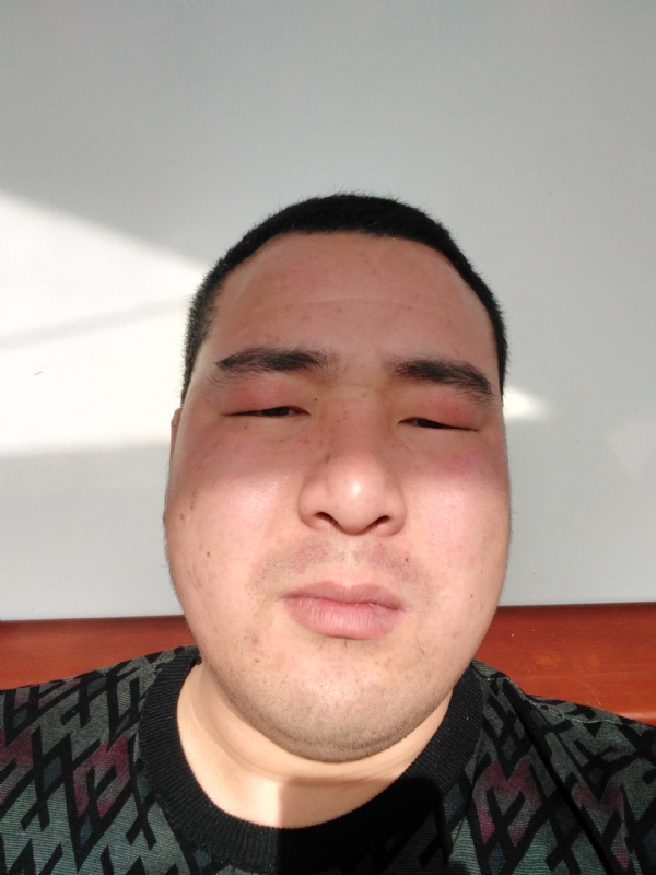 一羽垂天的第一张照片--闽清相亲服务中心