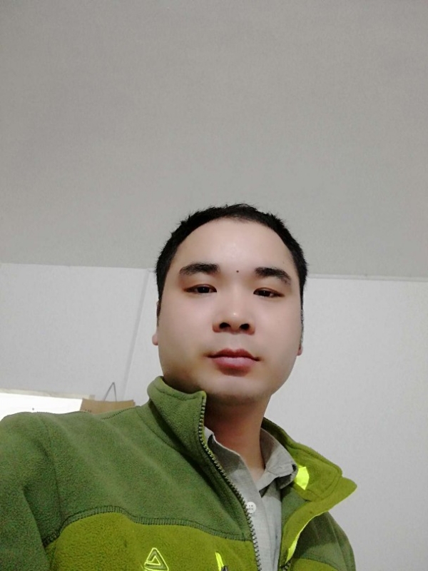 王群松的第一张照片--闽清相亲服务中心