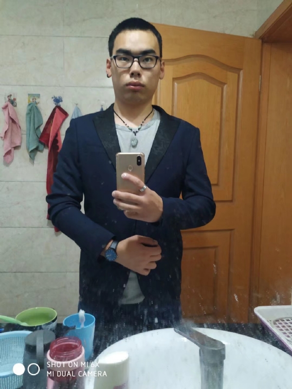 南华于的第一张照片--闽清相亲服务中心