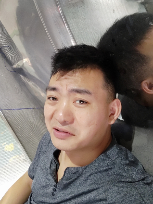 江翎的第一张照片--闽清相亲服务中心