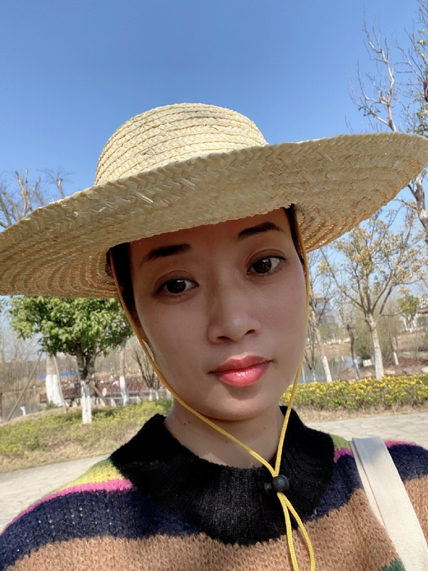 简单的第一张照片--闽清相亲服务中心