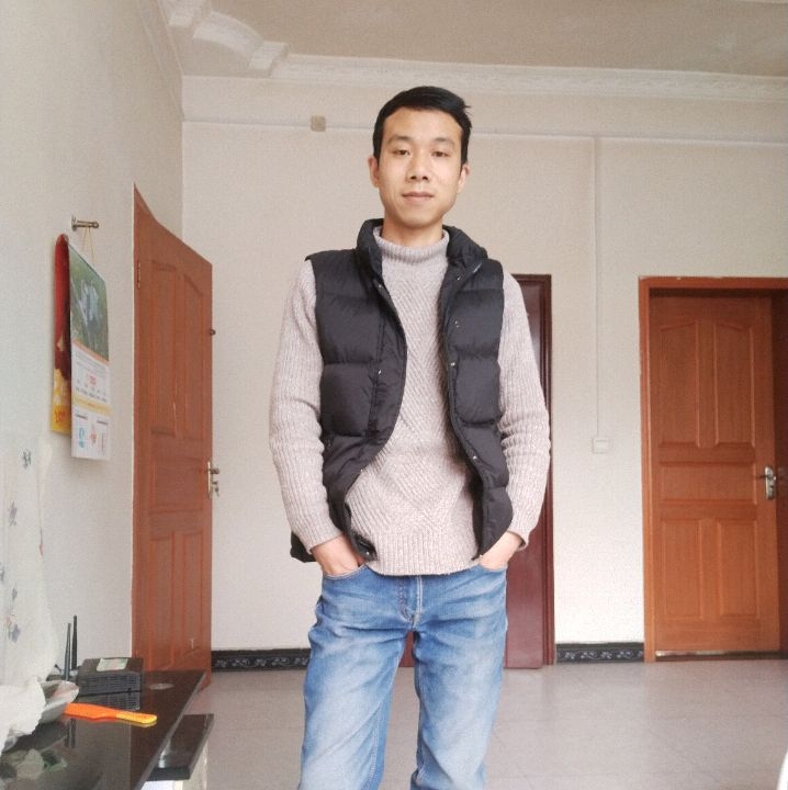 小伙子的第一张照片--闽清相亲服务中心
