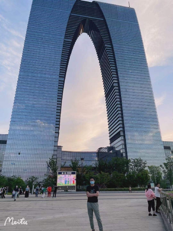 随心的第一张照片--闽清相亲服务中心