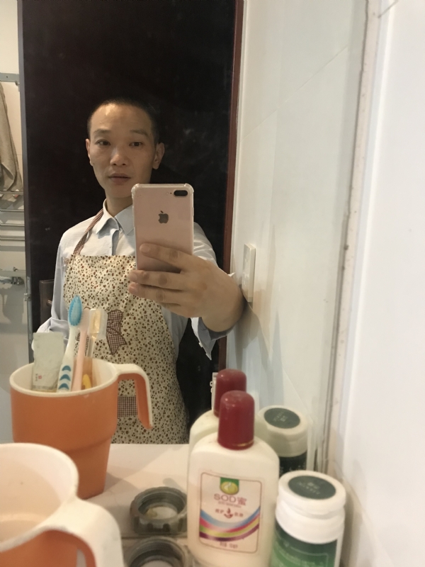 风子的第一张照片--闽清相亲服务中心
