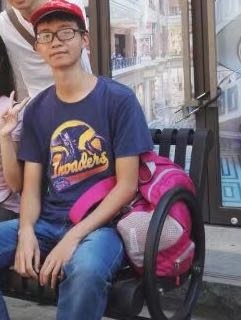 爱在罗伊的第二张照片--闽清相亲服务中心