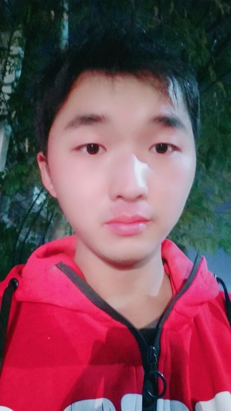微尘的第一张照片--闽清相亲服务中心