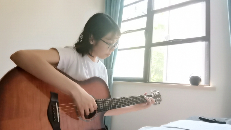 佳期的第一张照片--闽清相亲服务中心