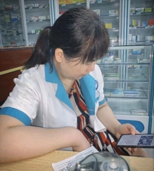 简单快乐的第一张照片--闽清相亲服务中心