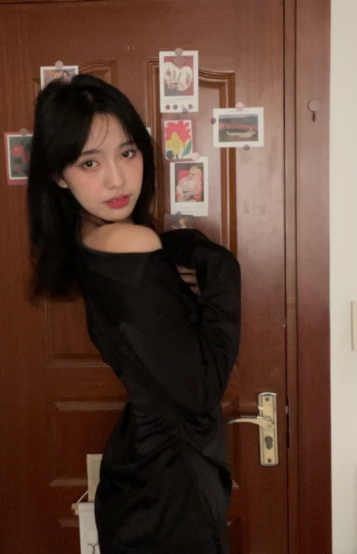 李美嘉的第一张照片--闽清相亲服务中心