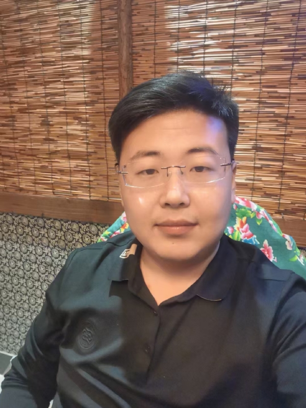 刘先生的第一张照片--闽清相亲服务中心