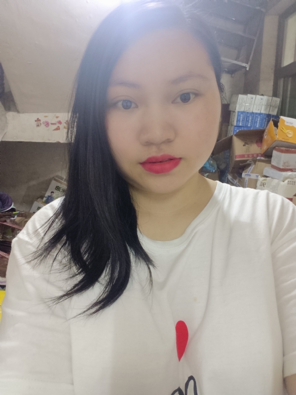 灰灰的第一张照片--闽清相亲服务中心