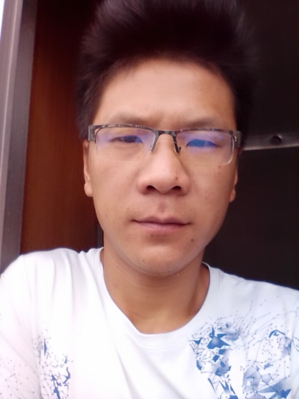 听雨的第一张照片--闽清相亲服务中心