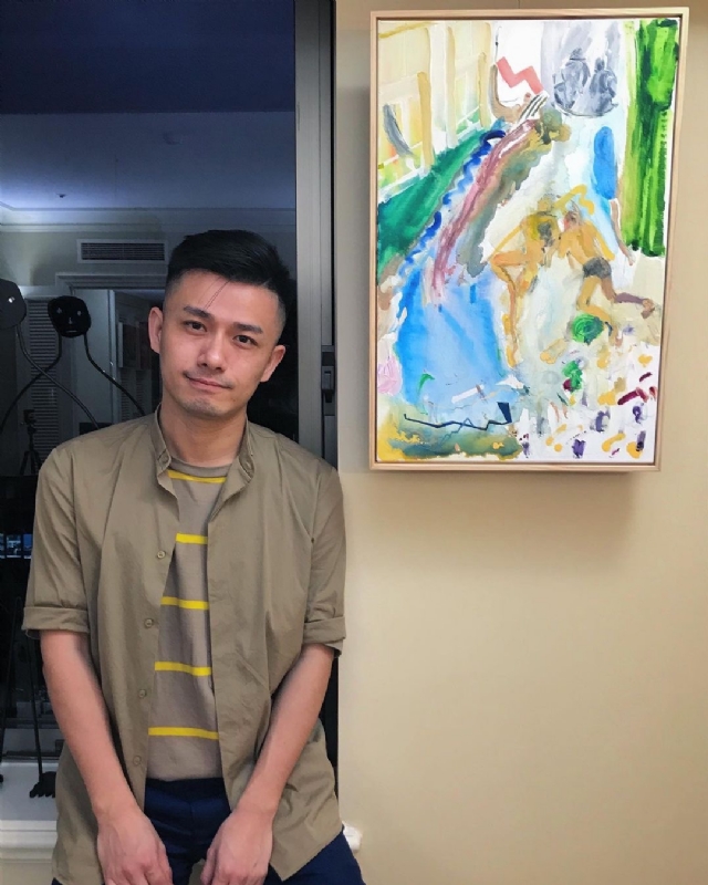 招财猫的第二张照片--闽清相亲服务中心
