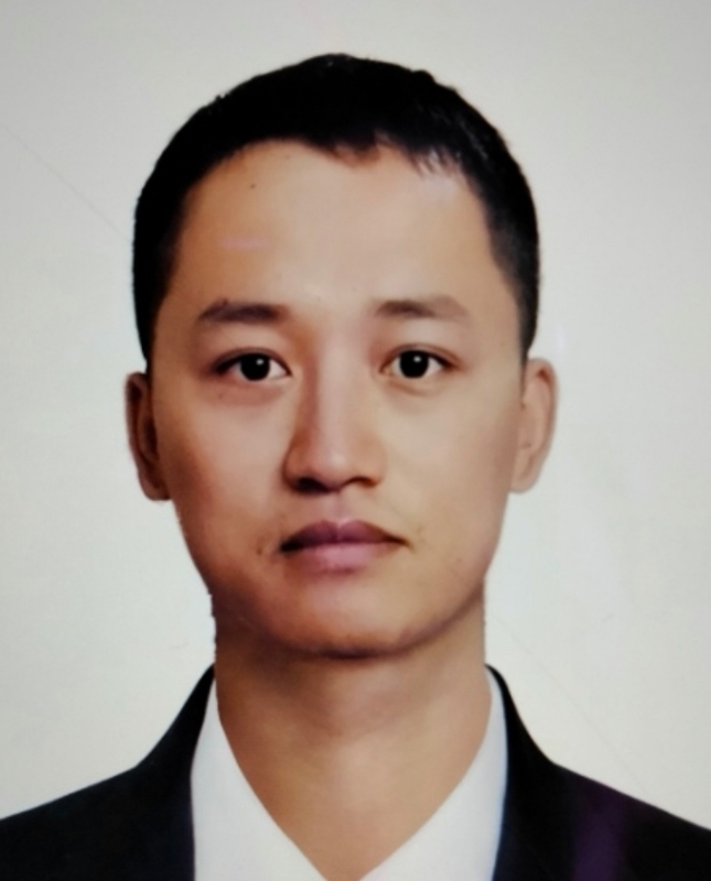 东哥的第一张照片--闽清相亲服务中心