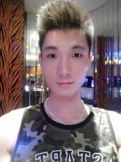 人生如戏的第一张照片--闽清相亲服务中心
