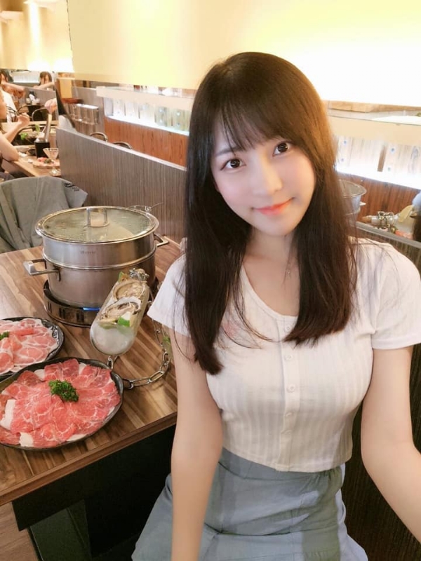佳欣的第一张照片--闽清相亲服务中心