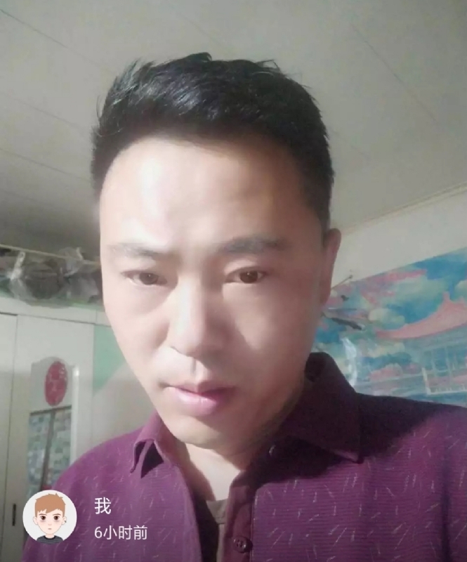 单身王子的第一张照片--闽清相亲服务中心