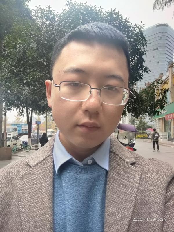 平凡的名的第一张照片--闽清相亲服务中心