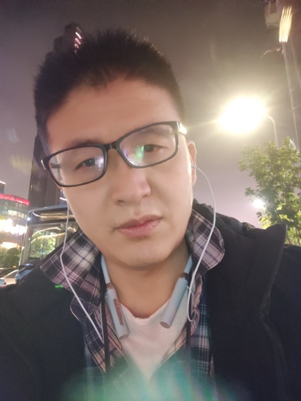 清梦流影的第一张照片--闽清相亲服务中心