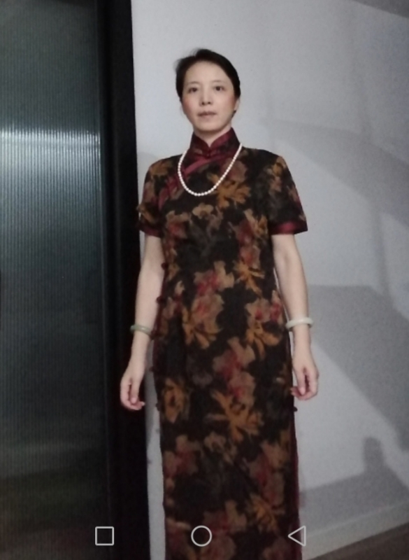 起起的第一张照片--闽清相亲服务中心
